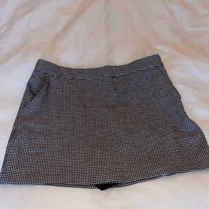 NWT Abercrombie Skort